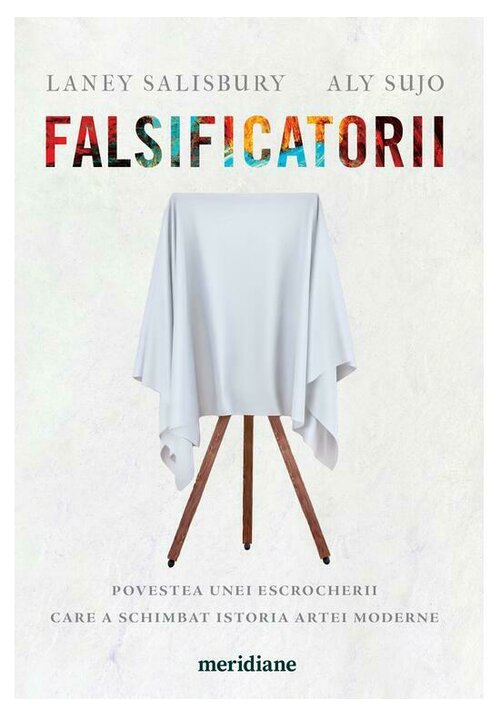 Falsificatorii - 37,21 Lei