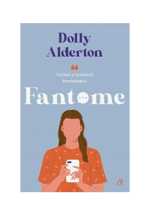 Fantome - 65.86 Lei