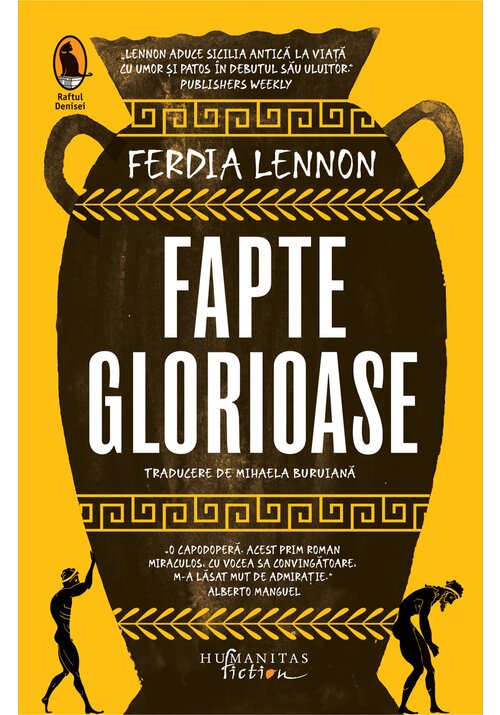Fapte glorioase - 55,80 Lei