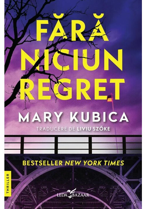 Fara niciun regret - 46.43 Lei