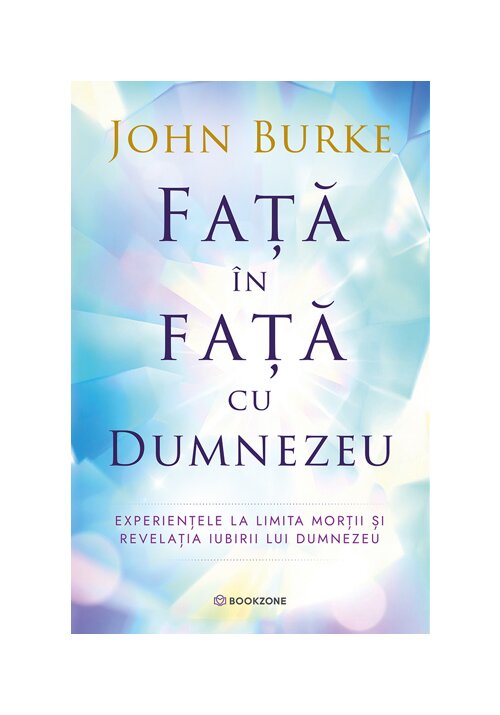 Fata in fata cu Dumnezeu - 47.90 Lei