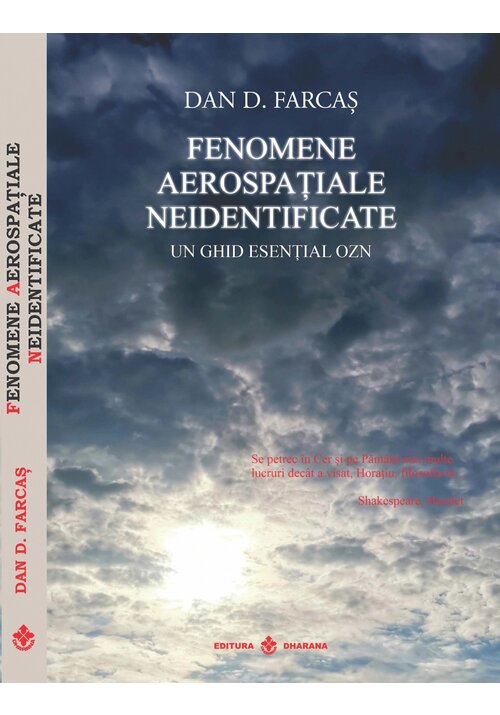 Fenomene aerospatiale neidentificate - 47.57 Lei