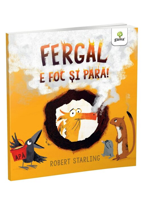 Fergal e foc si para! - 30.92 Lei