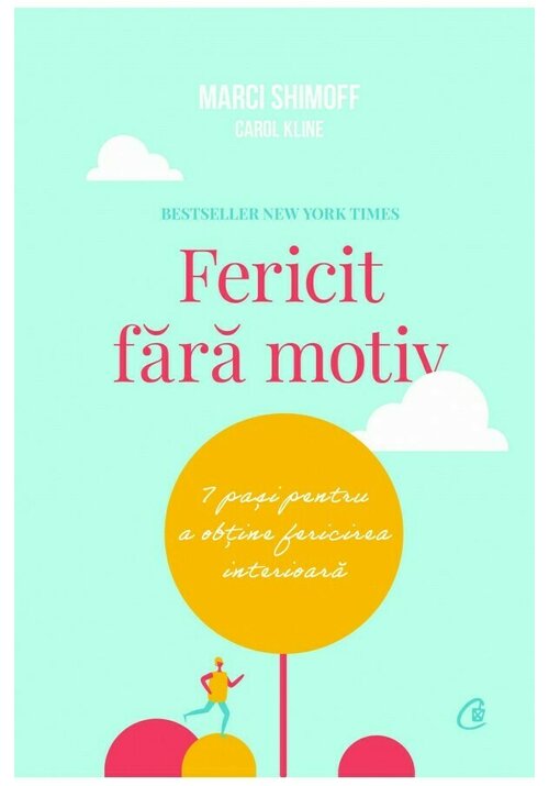 Fericit fara motiv - 37.00 Lei