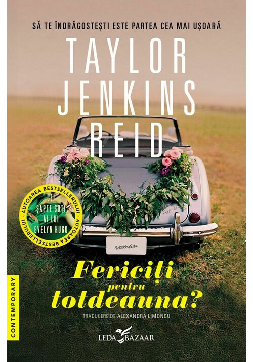 Fericiti pentru totdeauna? - 29.01 Lei