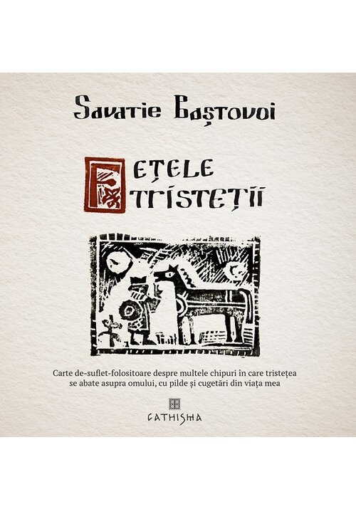 Fetele tristetii - 38.06 Lei