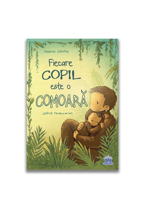 Fiecare copil este o comoara - 37.11 Lei