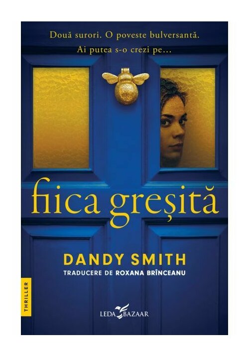 Fiica gresita - 54.89 Lei