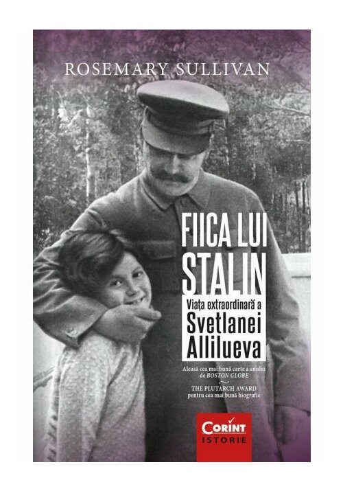 Fiica lui Stalin - 65.04 Lei