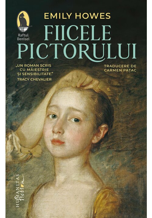 Fiicele pictorului - 62.10 Lei