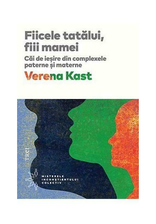 Fiicele tatalui, fiii mamei - 41.44 Lei