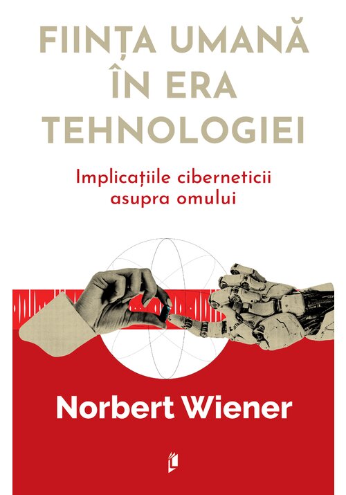 Fiinta umana in era tehnologiei - 26.00 Lei