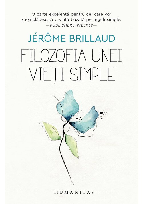 Filozofia unei vieti simple - 31.92 Lei