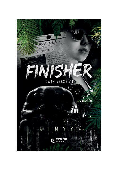 Finisher - 38.94 Lei