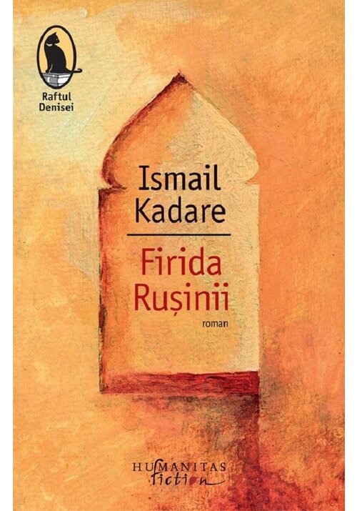 Firida rusinii - 30,45 Lei