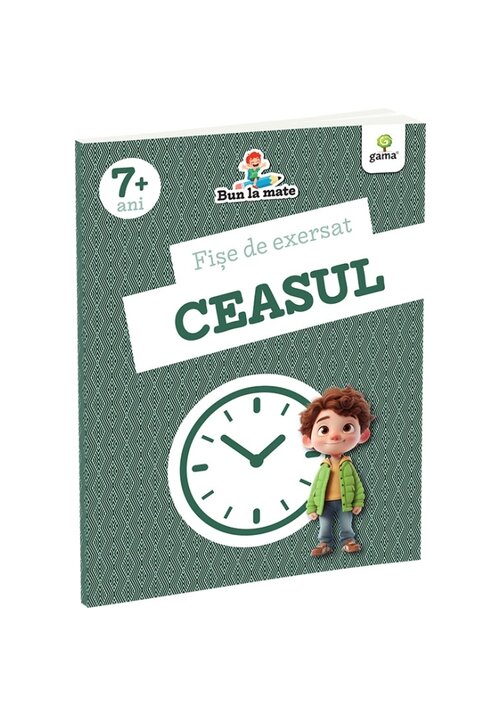 Fise de exersat CEASUL - 17.13 Lei