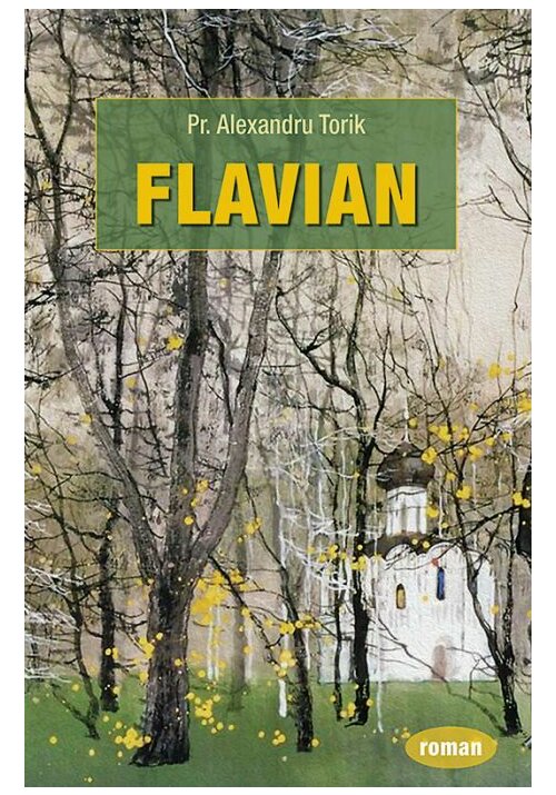 Flavian, vol.1 - 23.79 Lei