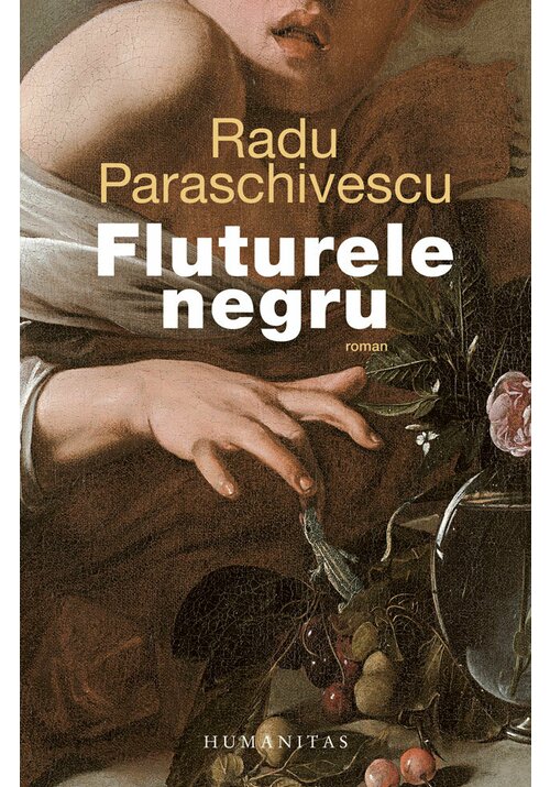 Fluturele negru - 37.11 Lei