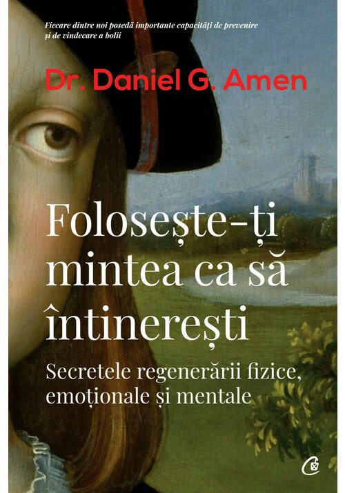 FOLOSESTE-TI MINTEA CA SA INTINERESTI - 46.62 Lei