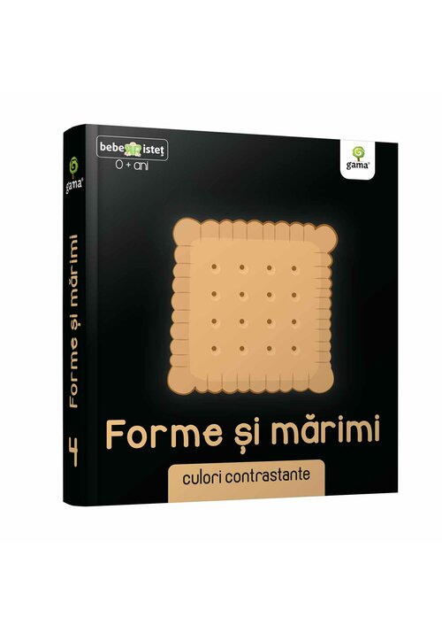 Forme si marimi - 31.61 Lei