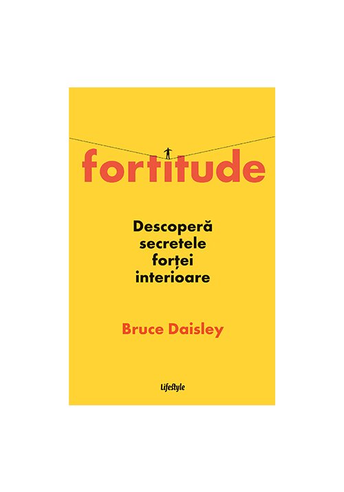 Fortitude - 54.97 Lei