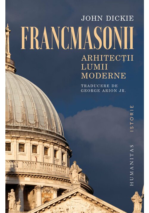 Francmasonii - 80.10 Lei