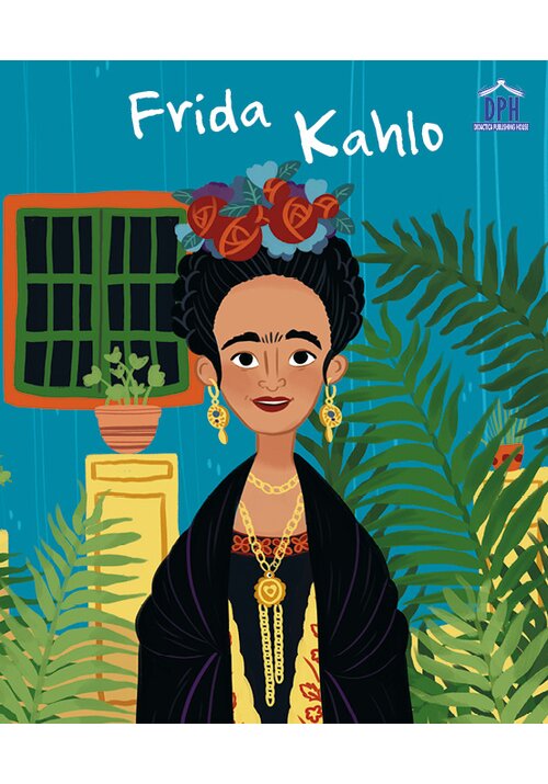 Frida Kahlo - 36.15 Lei