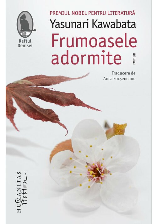Frumoasele adormite - 25.69 Lei