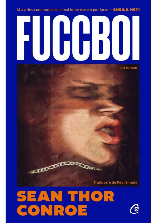 Fuccboi - 51 Lei