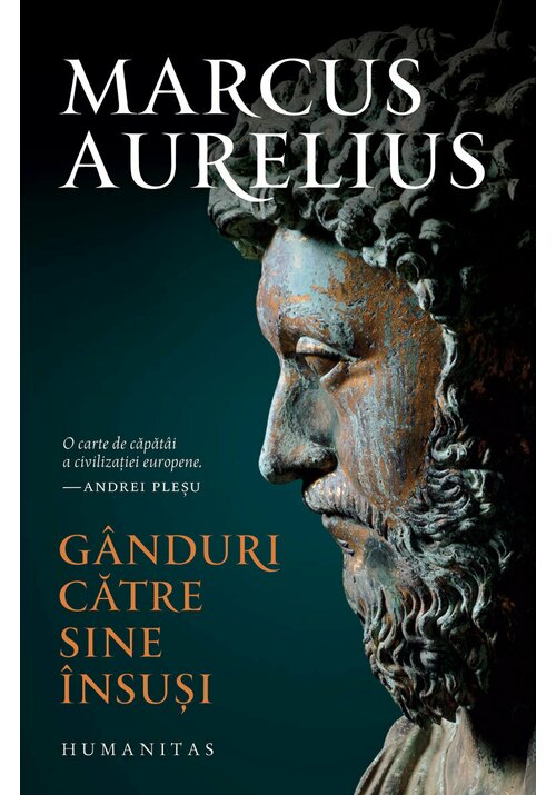 Ganduri catre sine insusi - 35.10 Lei