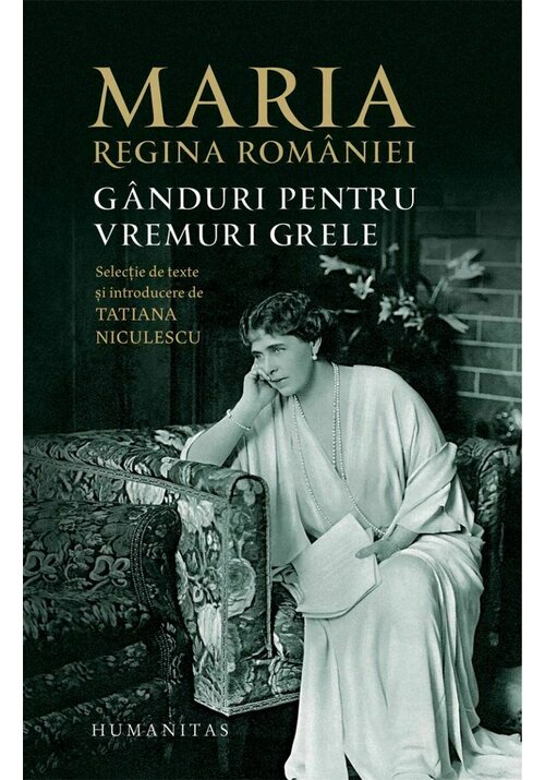 Ganduri pentru vremuri grele - 23.79 Lei