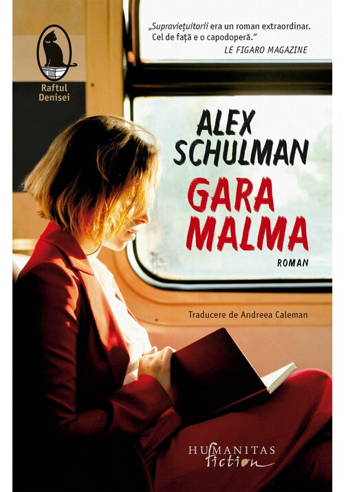 Gara Malma - 37.96 Lei