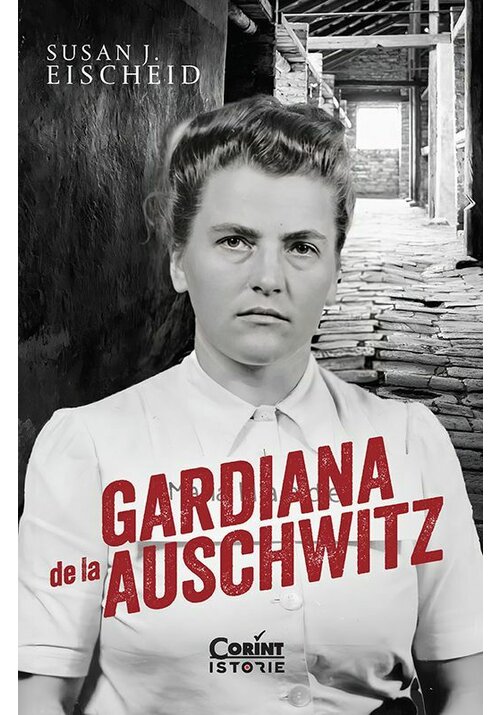 Gardiana de la Auschwitz - 69,77 Lei