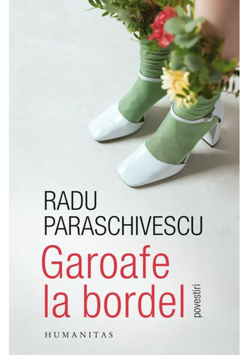 Garoafe la bordel - 37.96 Lei