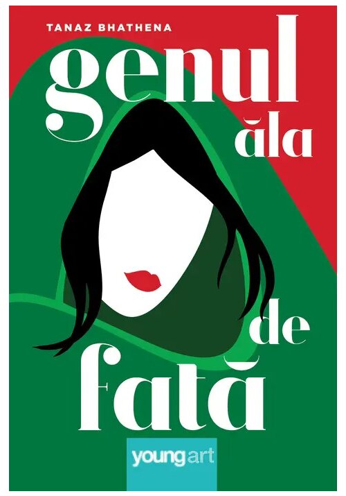 Genul ala de fata - 44,40 Lei