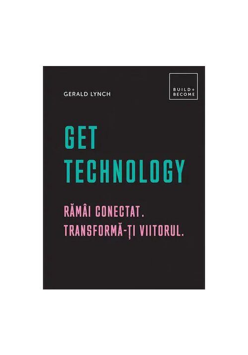 Get Technology - 29,60 Lei