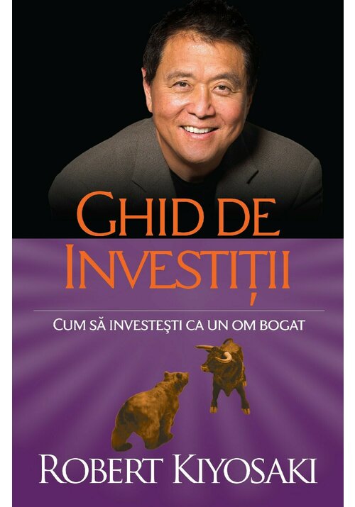 Ghid de investitii - 44.40 Lei