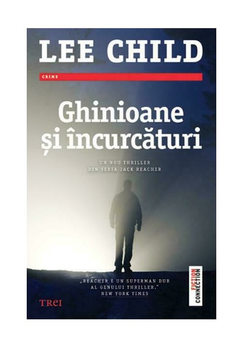 Ghinioane si incurcaturi - 38 Lei