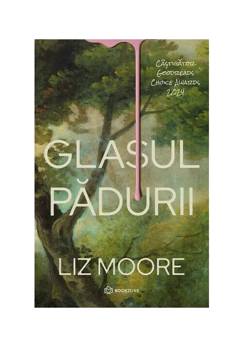 Glasul padurii - 44.33 Lei