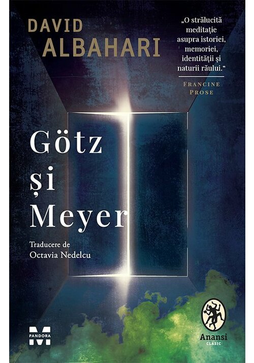 Gotz si Meyer - 45 Lei