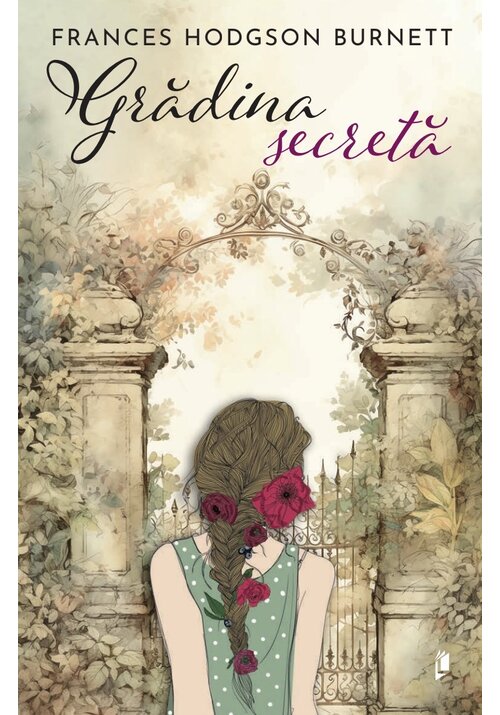 Gradina secreta - 31.43 Lei