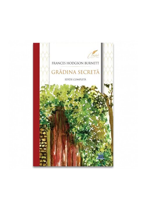 Gradina secreta: Editie completa - 34.25 Lei