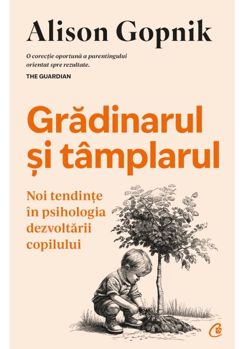 Gradinarul si tamplarul - 48.10 Lei