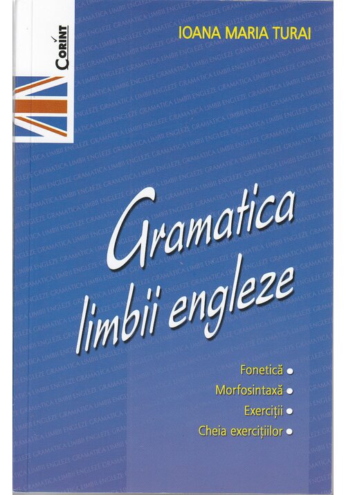 Gramatica limbii engleze - 60.47 Lei