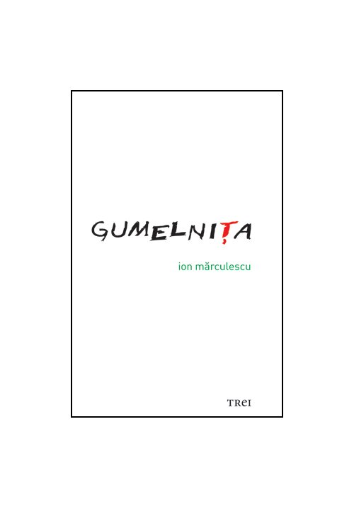 Gumelnita - 9.67 Lei
