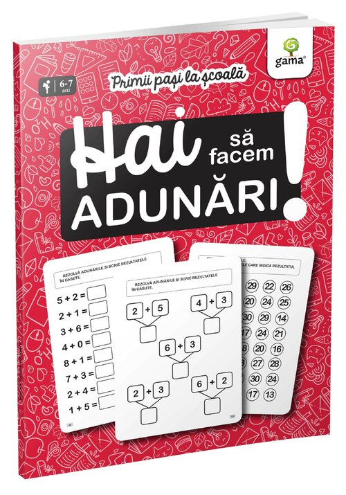 Hai sa facem adunari! - 29.07 Lei