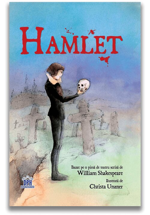 Hamlet - 27,59 Lei