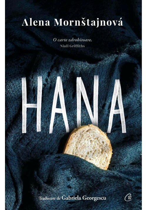 Hana - 43,66 Lei