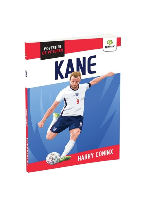 Harry Kane - 20.30 Lei