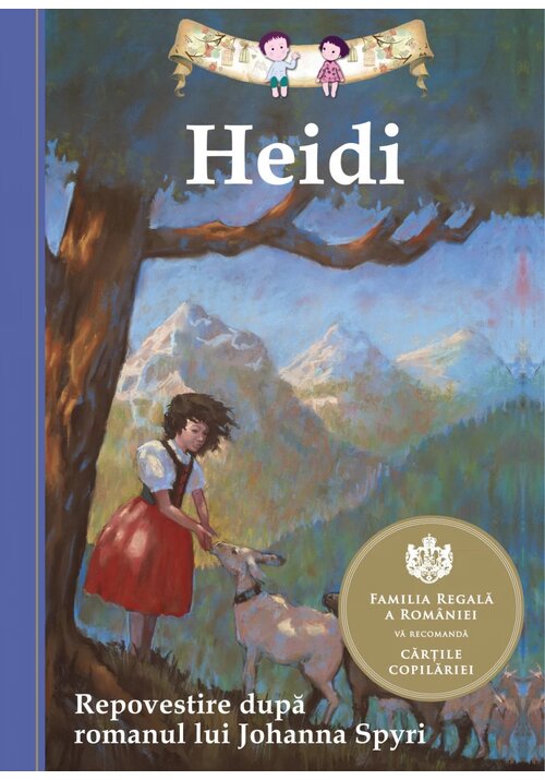 Heidi - 23.68 Lei